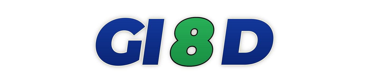 gi8d Casino – Trang chủ